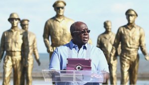 America in 3D Tacloban