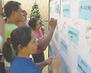 EQUIP-CEBU LEAD Workshop