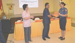 PRO-8 Women’s Month Forum