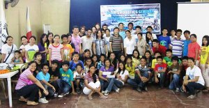 robotics training