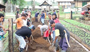 Libertad Farmers Association