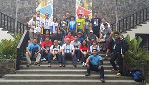 Bureau of Customs employees