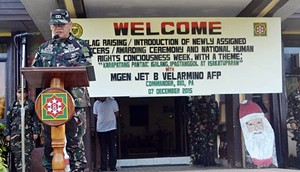 8ID commemorates National Human Rights