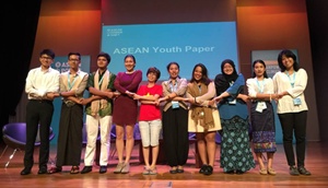 ASEAN Powershift Conference