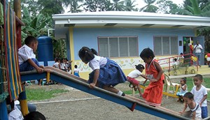 RAFI day care center