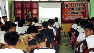 Llorente College of Technology
