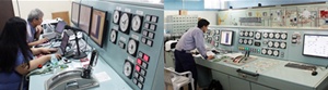 NMP Engine Room Simulator