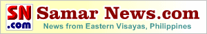 Samar News.com Mobile Website